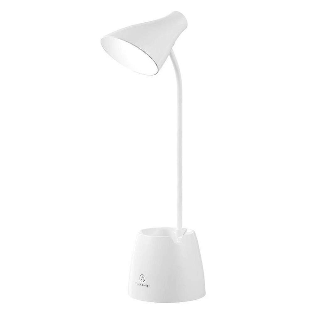 Desk Lamp Led, Desk Lamps With 3 Lighting Modes And Stepless Dimming