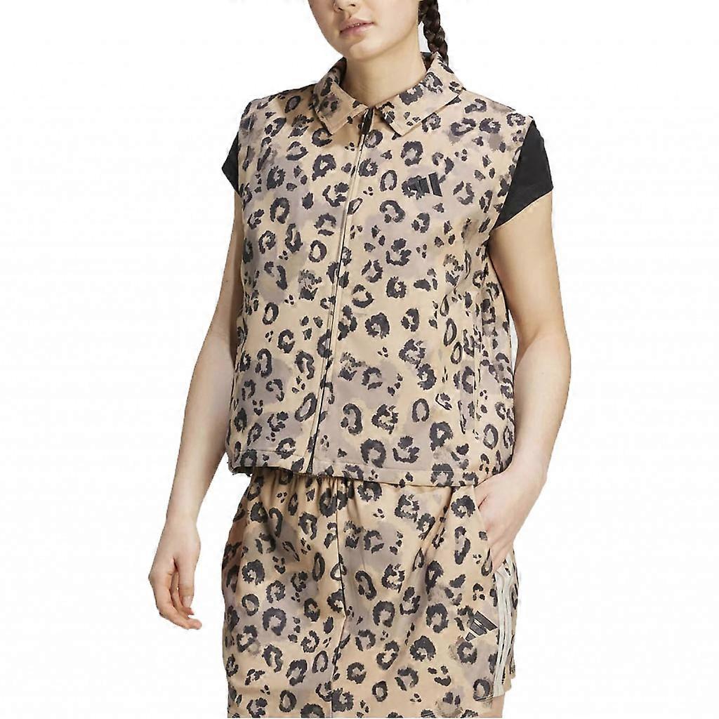 Adidas női AOP mellényes ingek