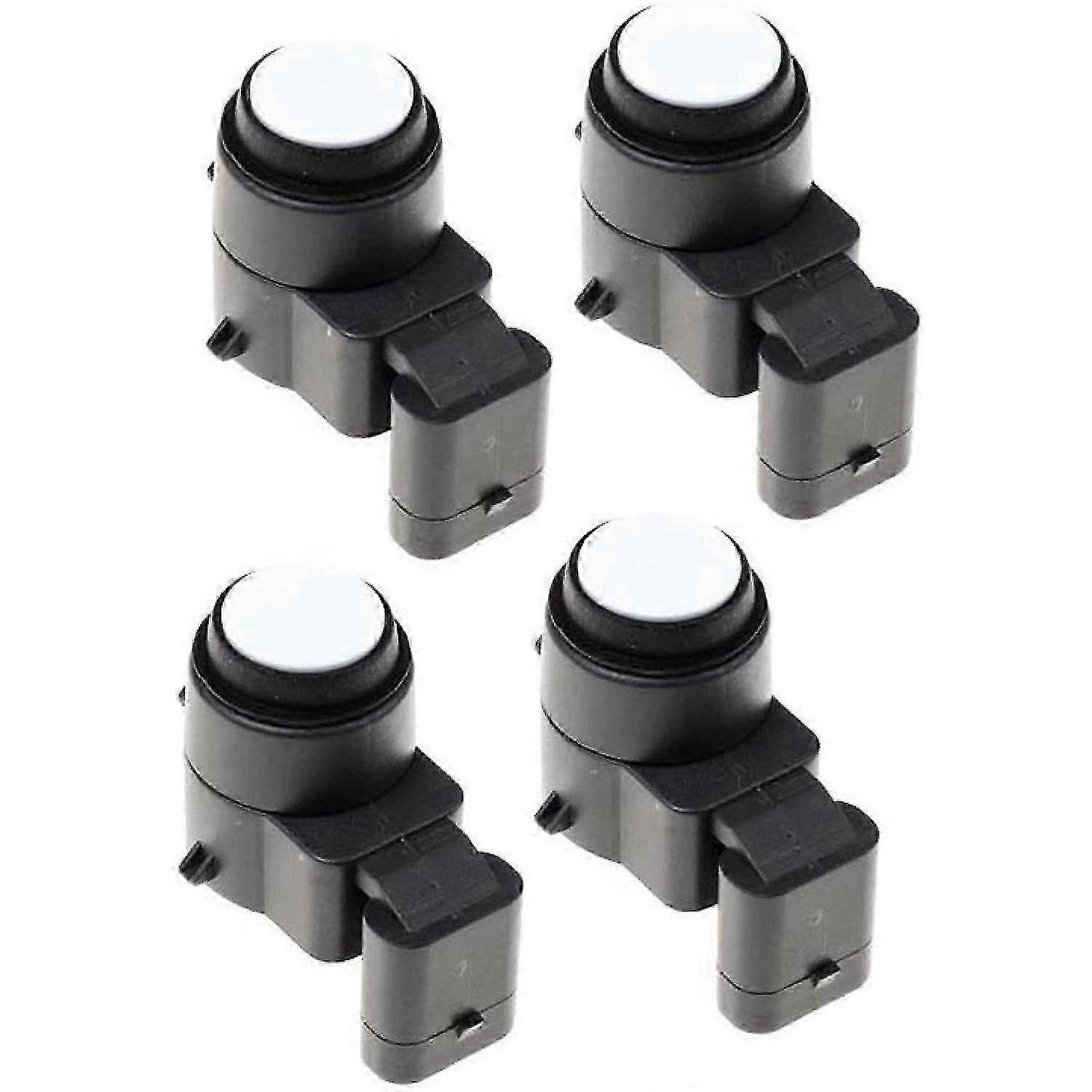 4PCS PDC Parking Sensor for  1ER E81 E87 E88 3ER E90