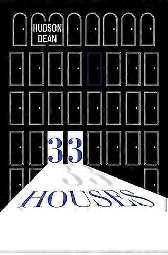 33 Huse - Hudson Dean