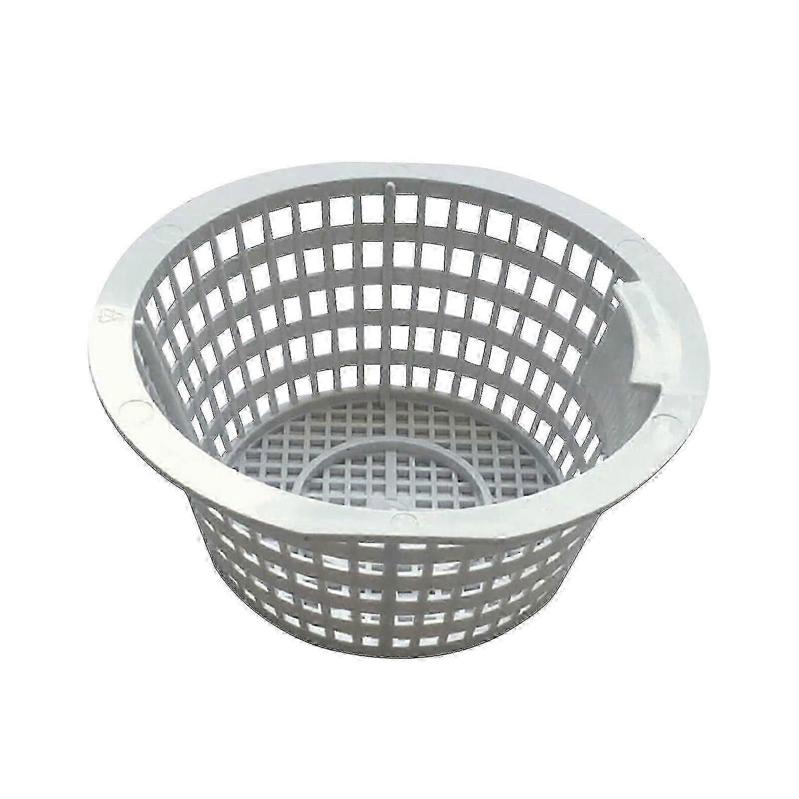 Pond Skimmer Basket Replacement Filter Practical for Swimming Pool