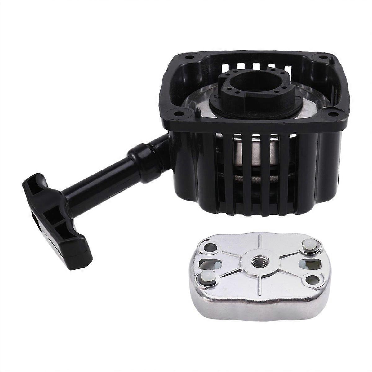 40-5 Two-Stroke Lawn Mower Hand Puller Assembly