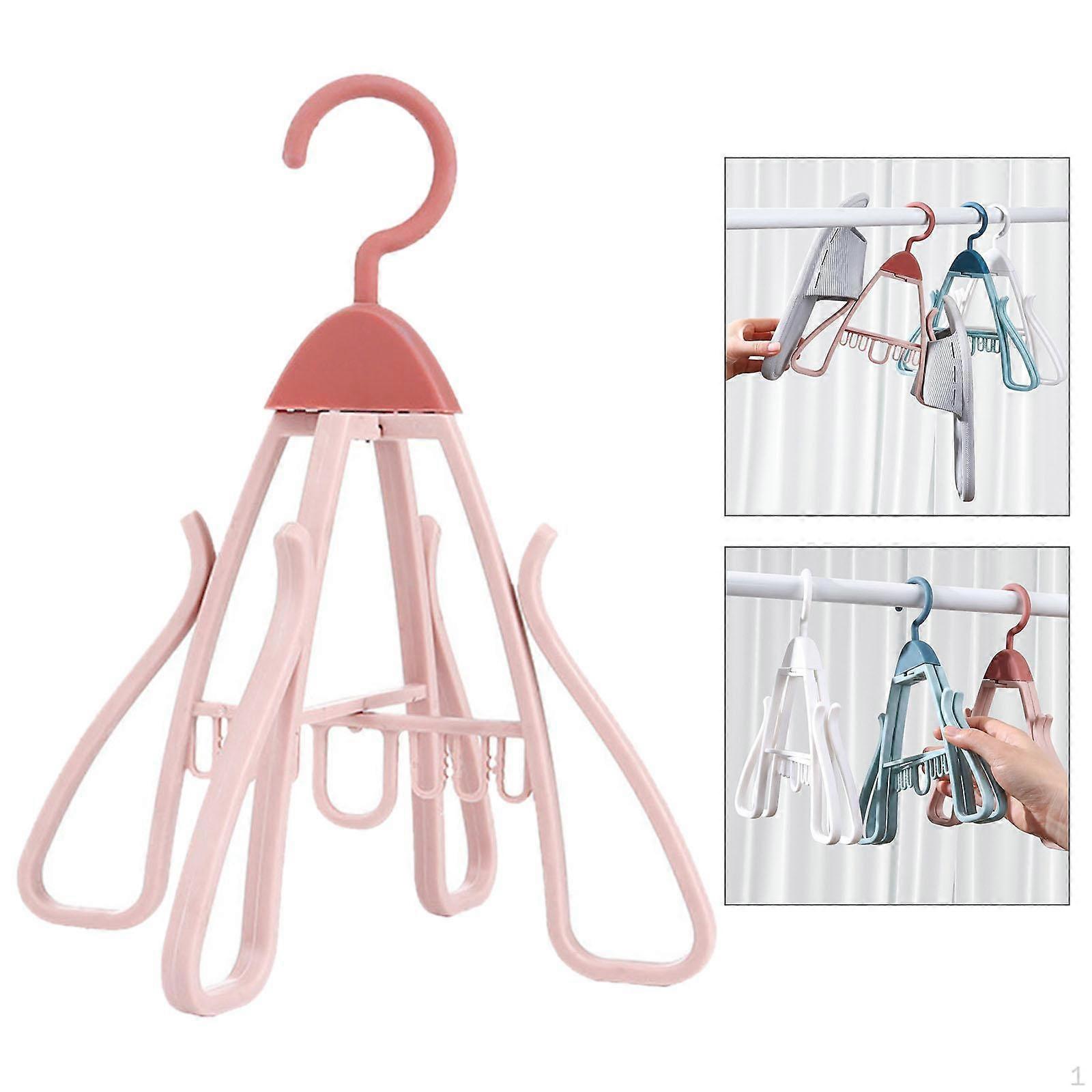 Multifunctional Shoe Drying Rack for Space Saving in Bedroom