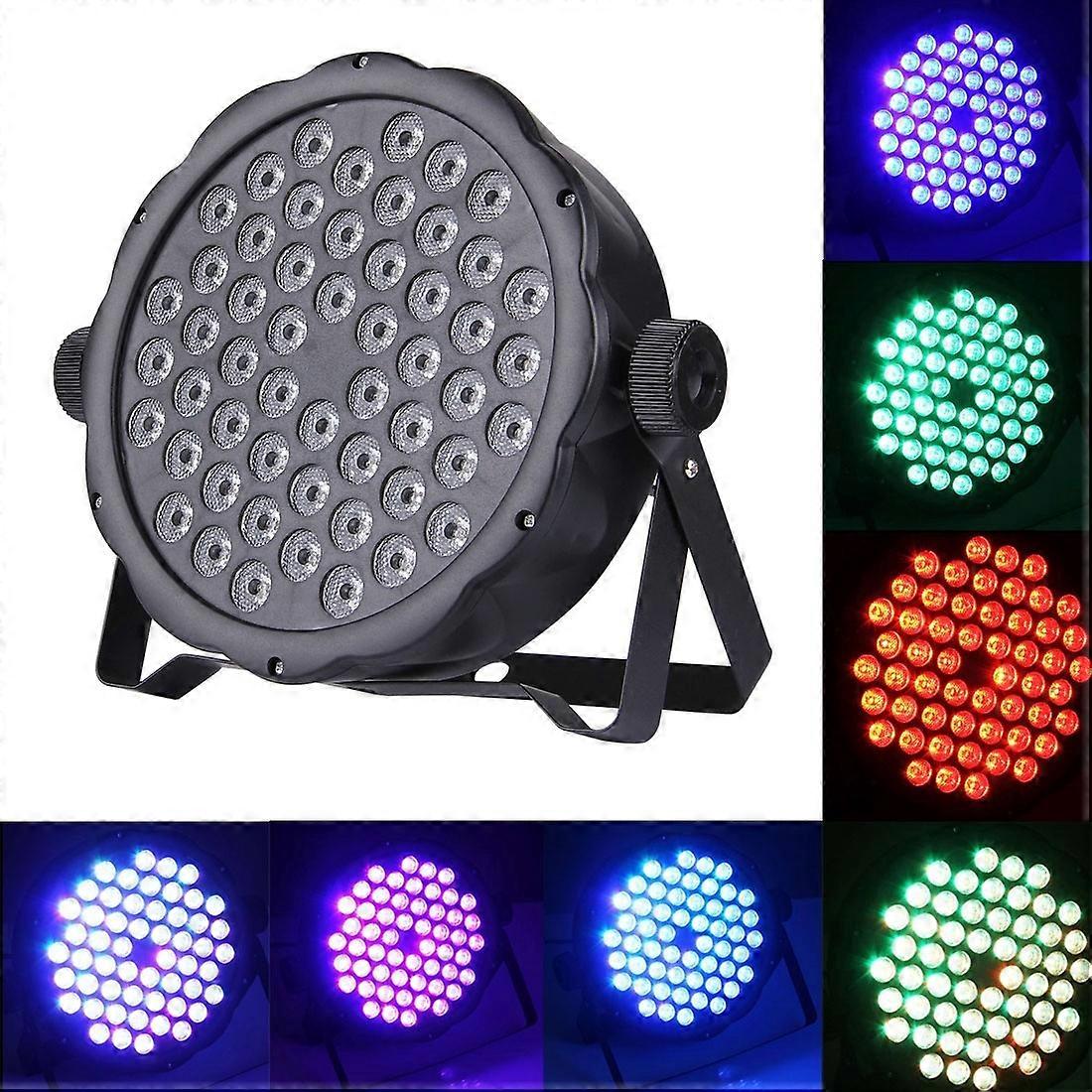 3W x 54 LED PAR Light Stage Light , US/EU Plug