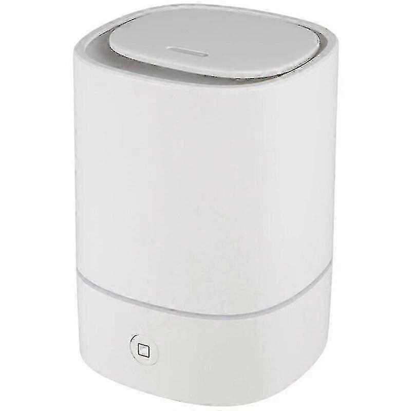 1 Piece Diffuser For Home, Humidifier For Office, Dorm Room Essentials Aromatherapy Ultrasonic Diffusers White Air Diffuser
