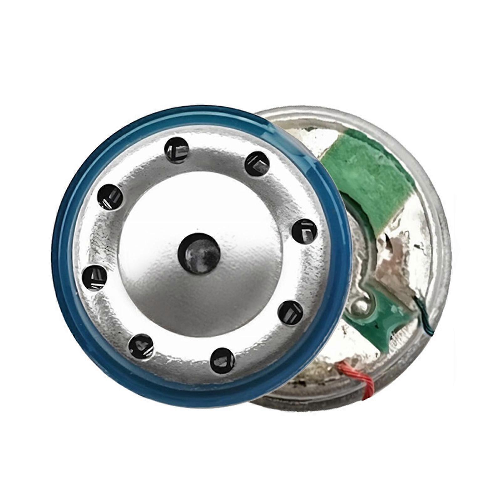 Advanced 10MM Double Cavity Dynamic Driver Speaker With Berylliums Diaphragm For Detailed Balanced Sound Output Multicolor