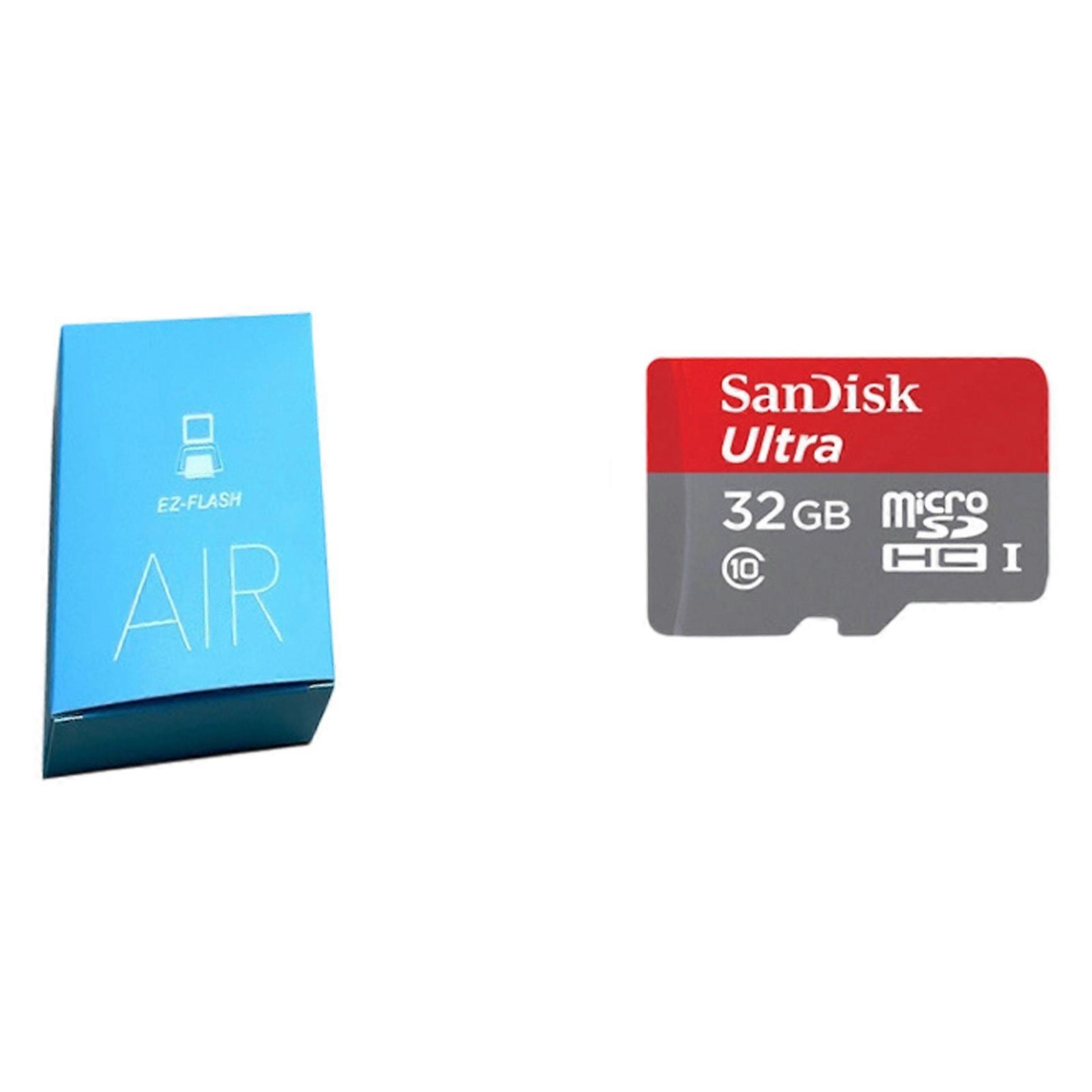 Efficient Game Data Organizers Featuring Integrated Storage Expansion and Cheat Support Multicolor