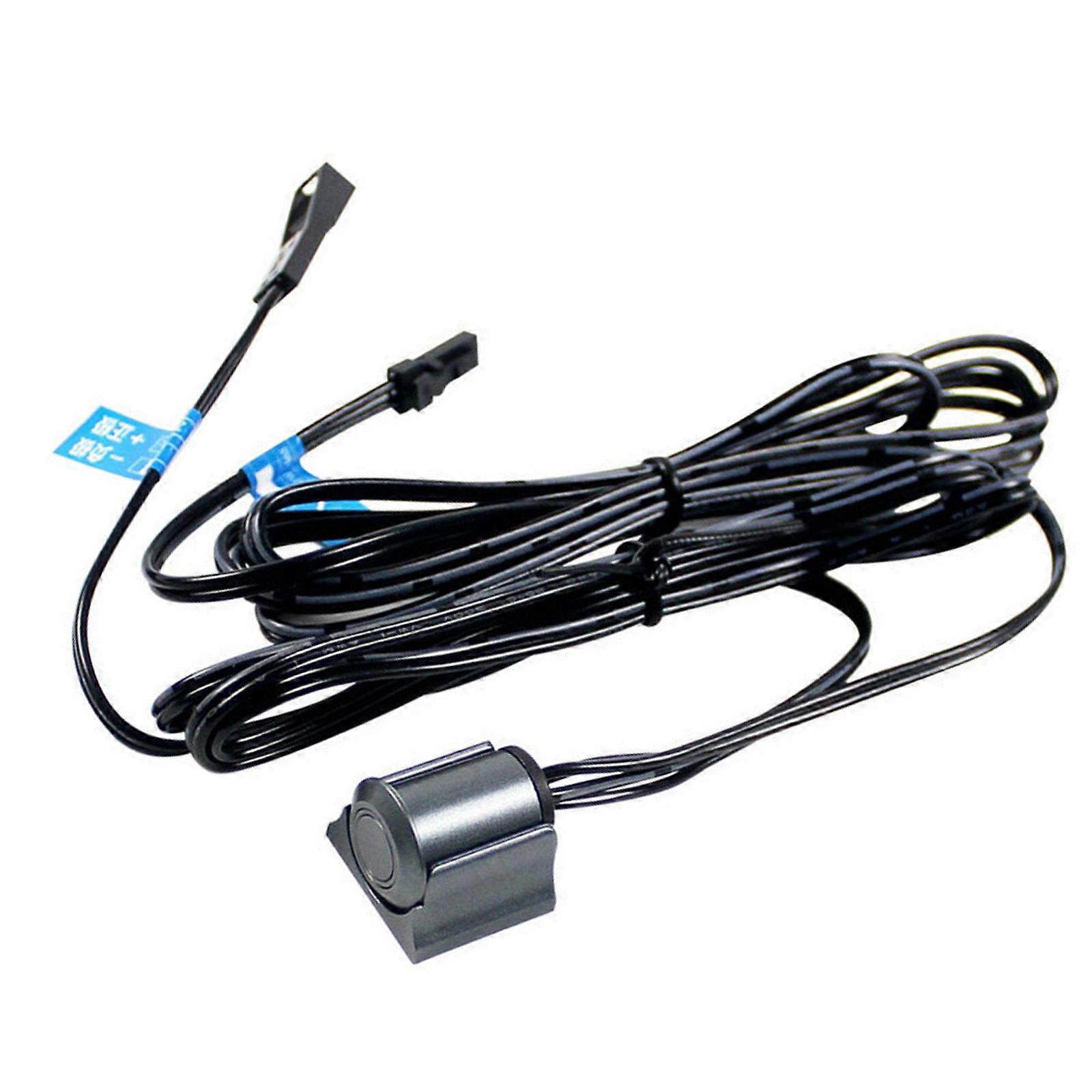 Capteurs tactiles pour portes de placards de cuisine, 5 A, 12-24 V, faciles à installer, multicolores.