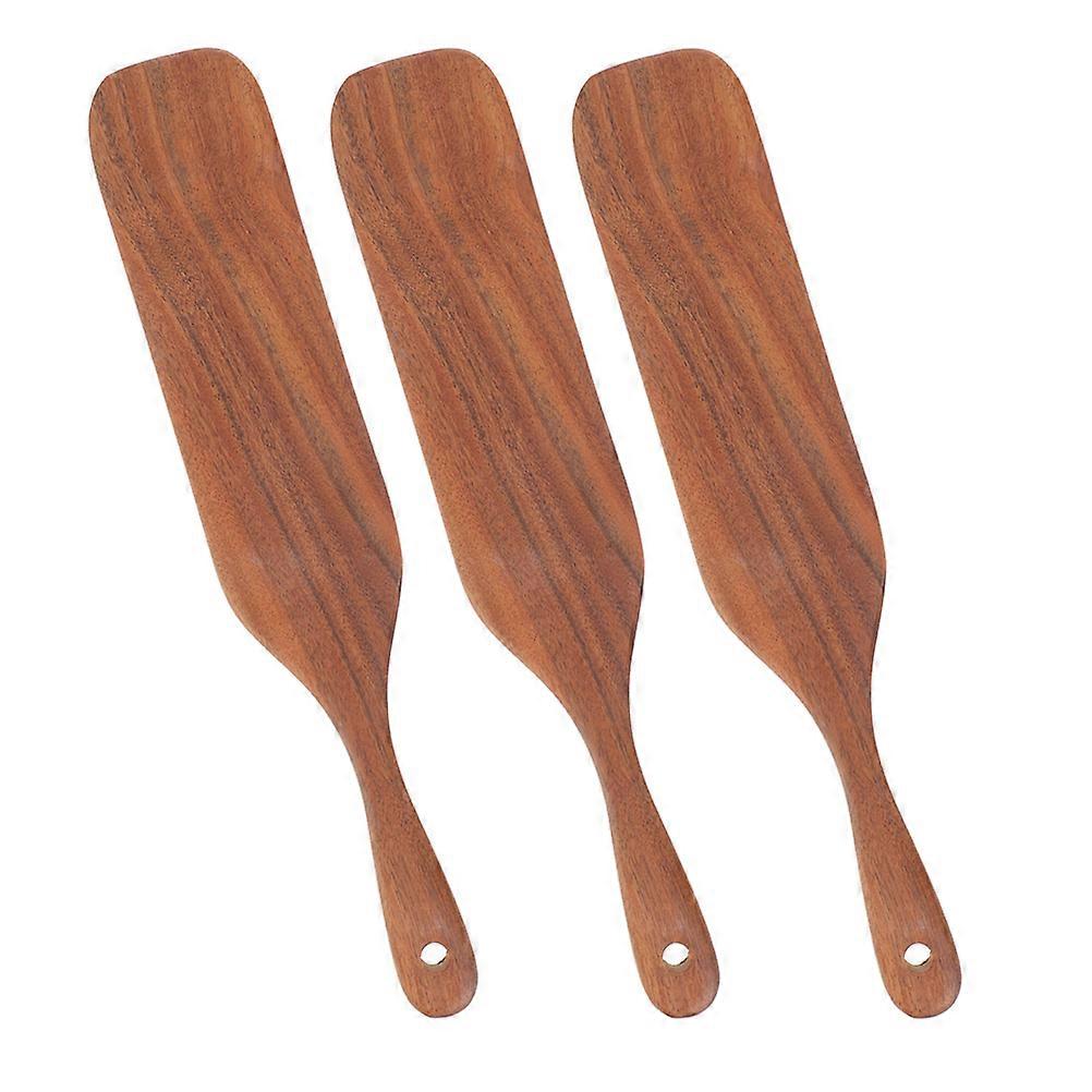 Bed Sheet Changing Tool Wooden Mattress Lifter for Comfortable Use 3Pcs