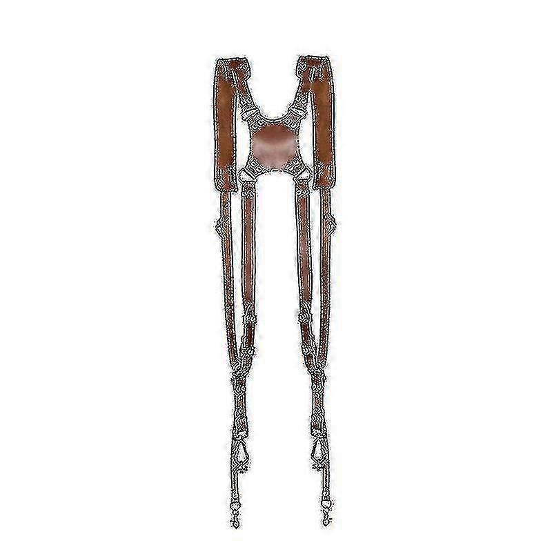 Camera S Accessories For Twocameras Dual Shoulder Harness Camera Ar For Dslr/slr S Dual Camera S H Holster