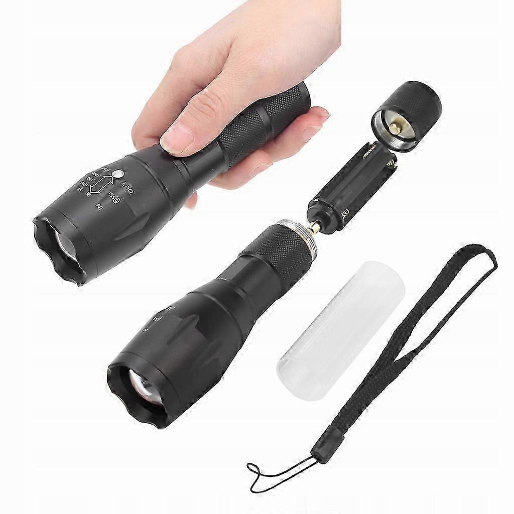 Ir Led Torch Vc850nm Ir Illuminator