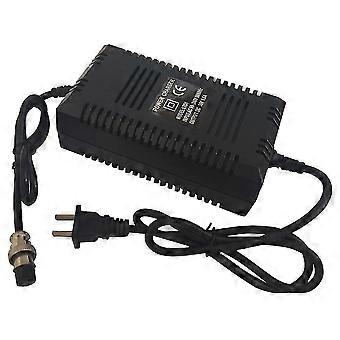 Elektrische E Scooter Fahrrad Batterieladegerät 36 Volt 36V Buchse 1.8A Für Elektroroller Strand Auto Us P