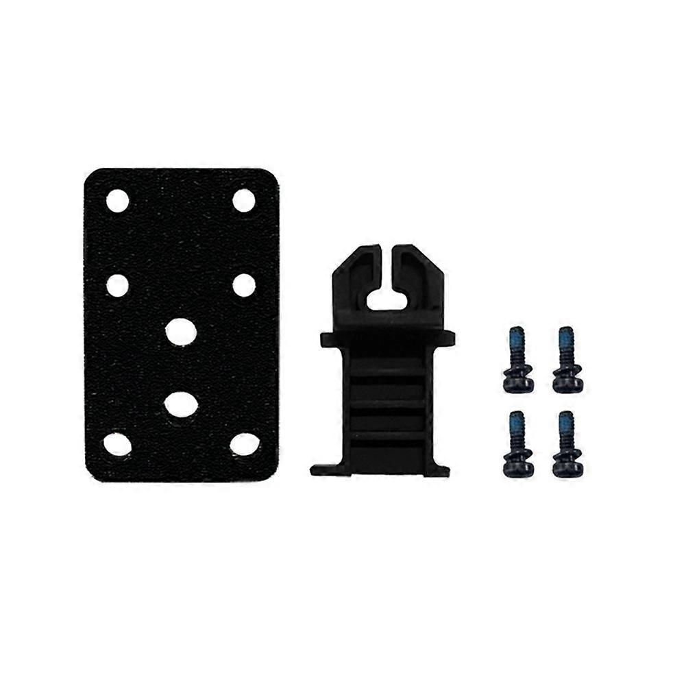 For Bambu Lab A1 Series/H2D/H2S/P2S Heating Assembly Insulation Block Kit Hotend Heat Mounting Base B