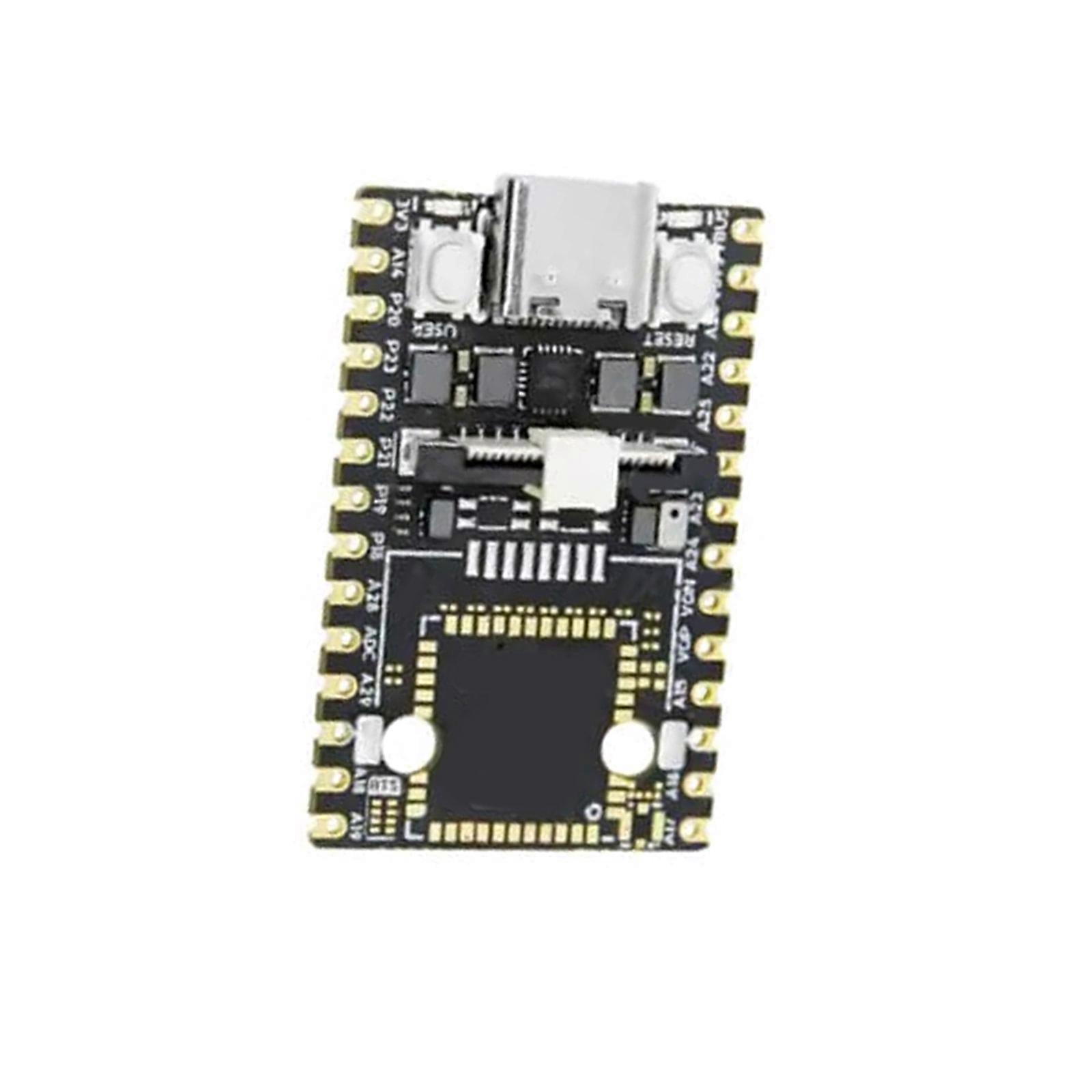 For LicheeRV  SG2002 For Sipeed WIFI6 Ethernet RISC-vLinux Thumbtacks Multicolor