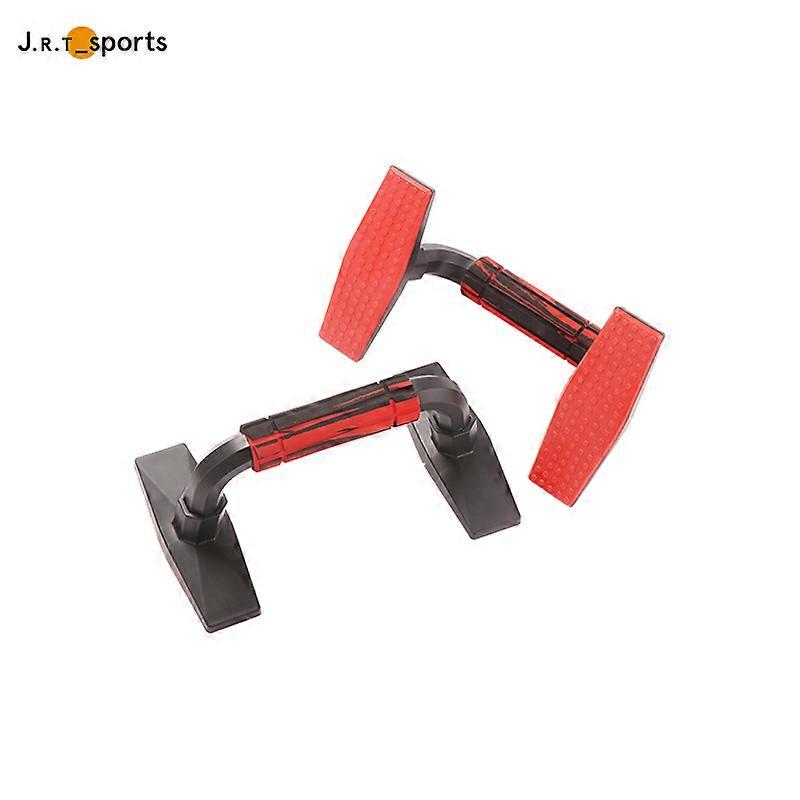 Push Up Stands S-Shape Press Up Bar Body Handles Set Arms And Shoulder Training Exercise Workout 2025 Newly