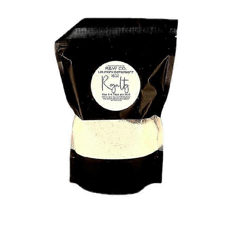 Highly Scented Laundry Detergent 1 LB