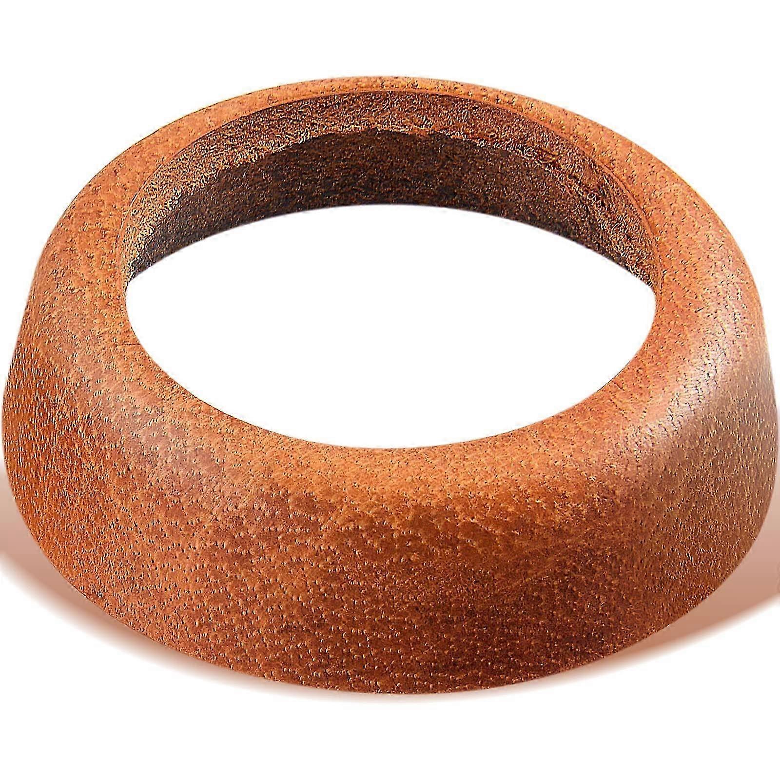 Water Pump Hand Pump Type 75 Leather Sleeves Replacement Brown