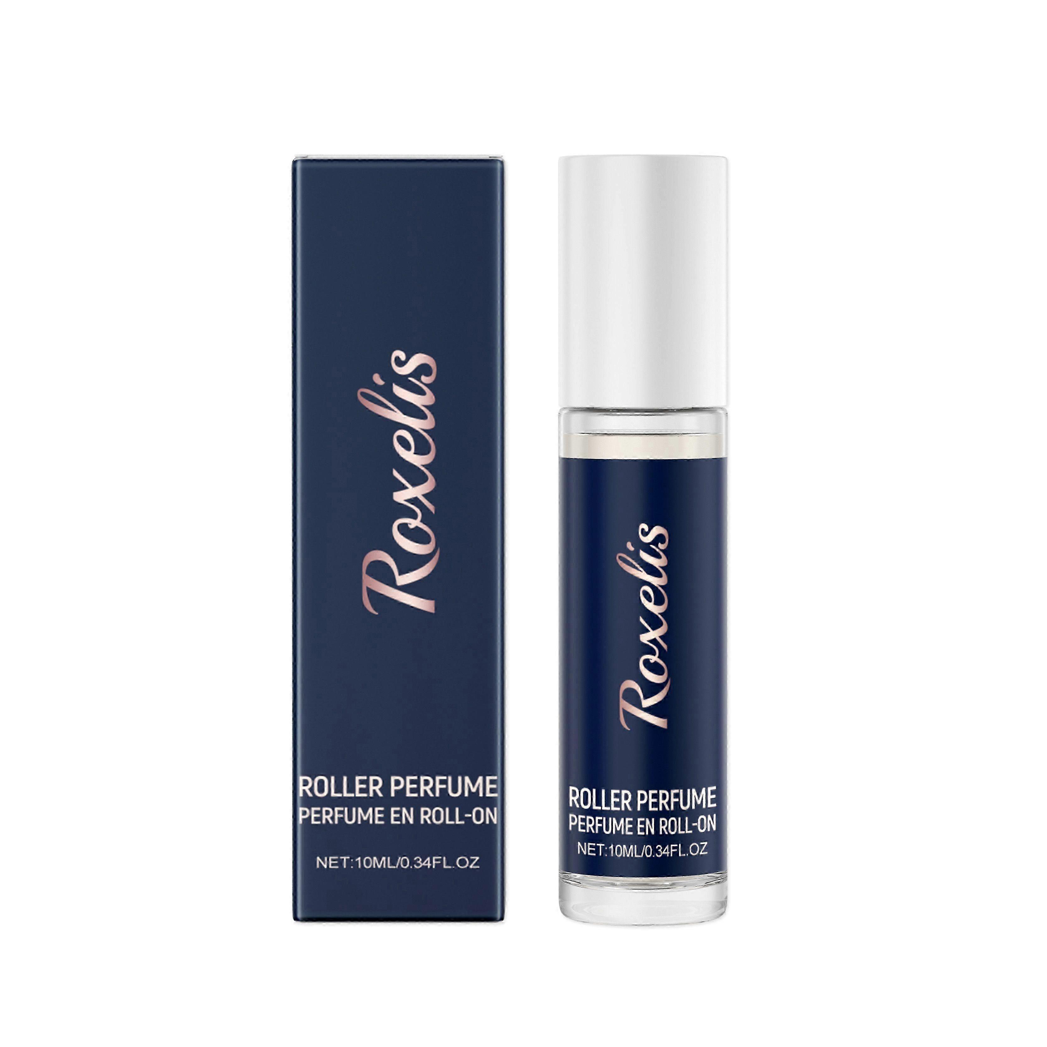 Roxelis Charm Roll-On Perfume Has A Unique Aroma. It Is A Light, Long-Lasting, Sweet, Gentle And Romantic Perfume