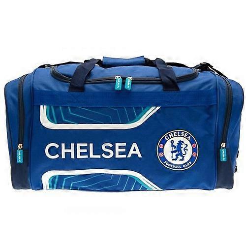 Chelsea FC Logo Holdall