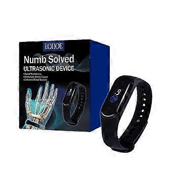 Eohoe Body Care polsband verlicht lichaamspijn en ongemak, ontspant handspieren, massage- en verzorgingspolsband
