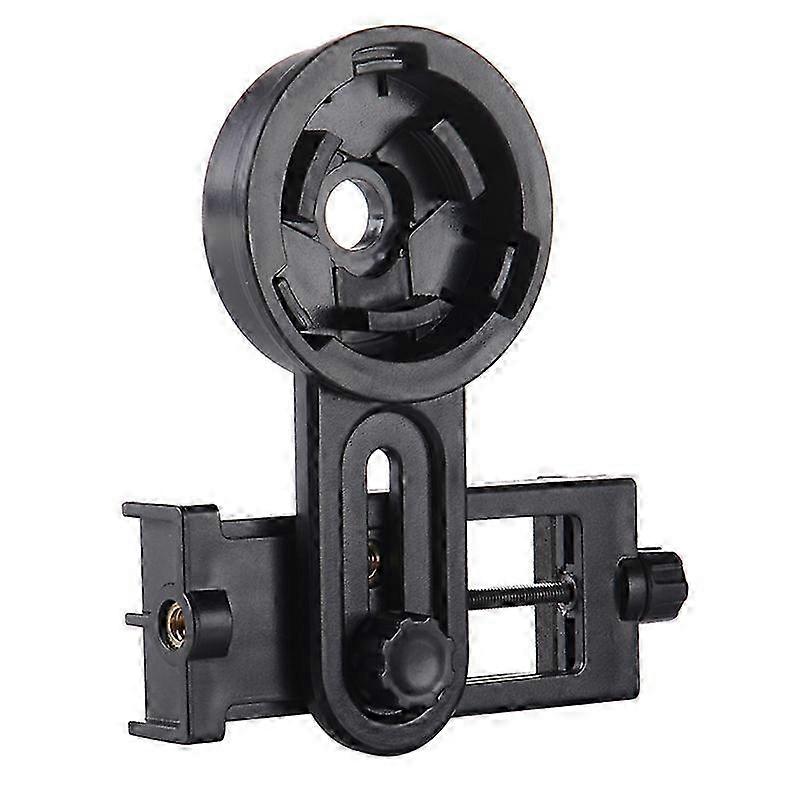 Monocular Telescope Universal Holder Adapter Clip Mount Bracket For Width