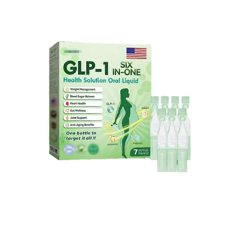 1-5box التخسيس يعيد منحنى الجسم ، وداعا للدهون تشكيل الجسم الحل عن طريق الفم 7 عبوات / محاصرة