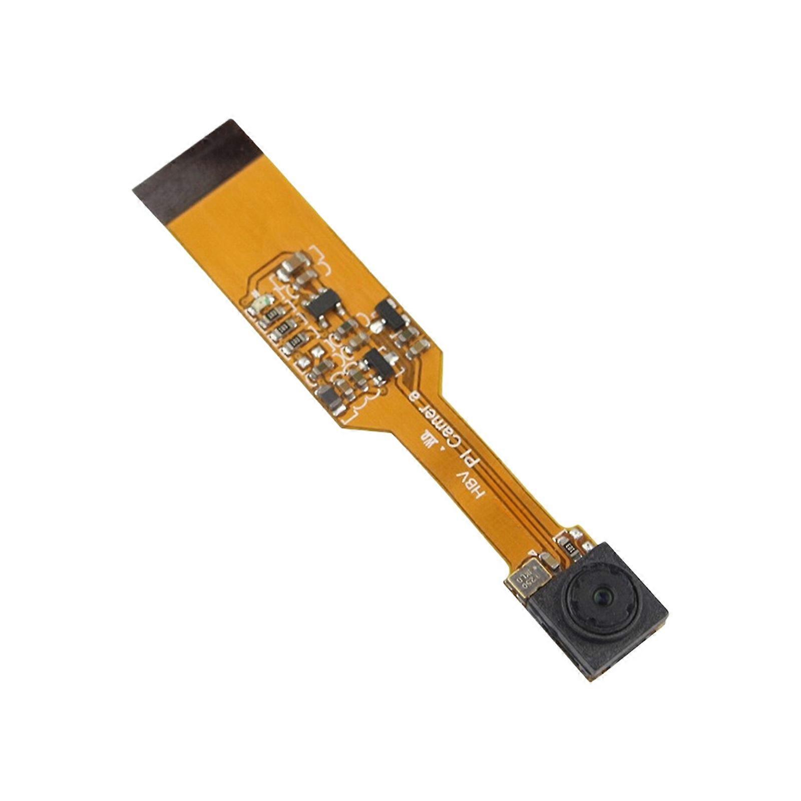 5MP Video Camera Module with Wide Angle Lens for Clear Imaging in Monitoring and Video Conferencing Multicolor