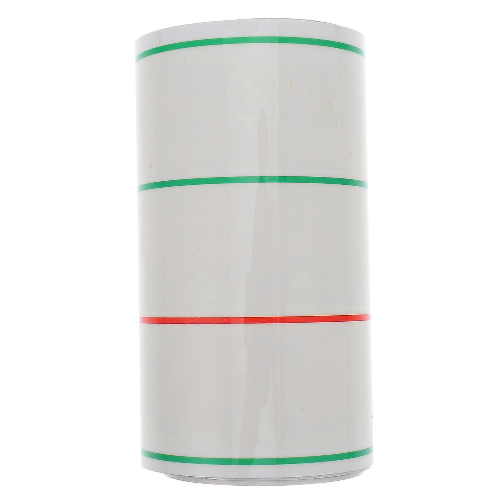 Ruled Magnetic Sentence Strips Whiteboard Magnets for Learning