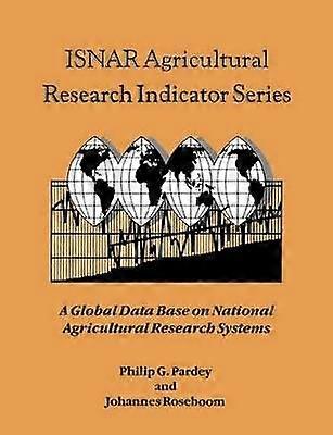 ISNAR Agricultural Research Indicator Series