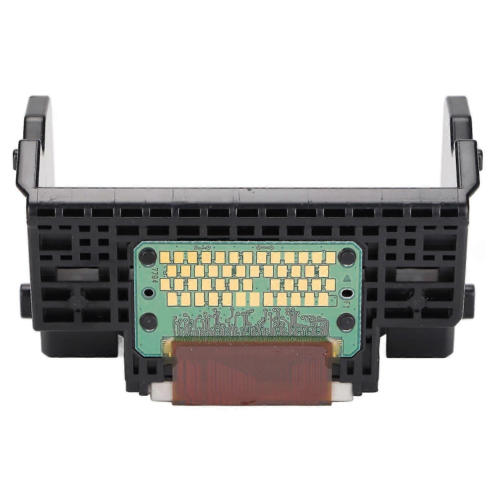 QY6-0080 Single Black Printhead for IP4850 High Resolution Replacement