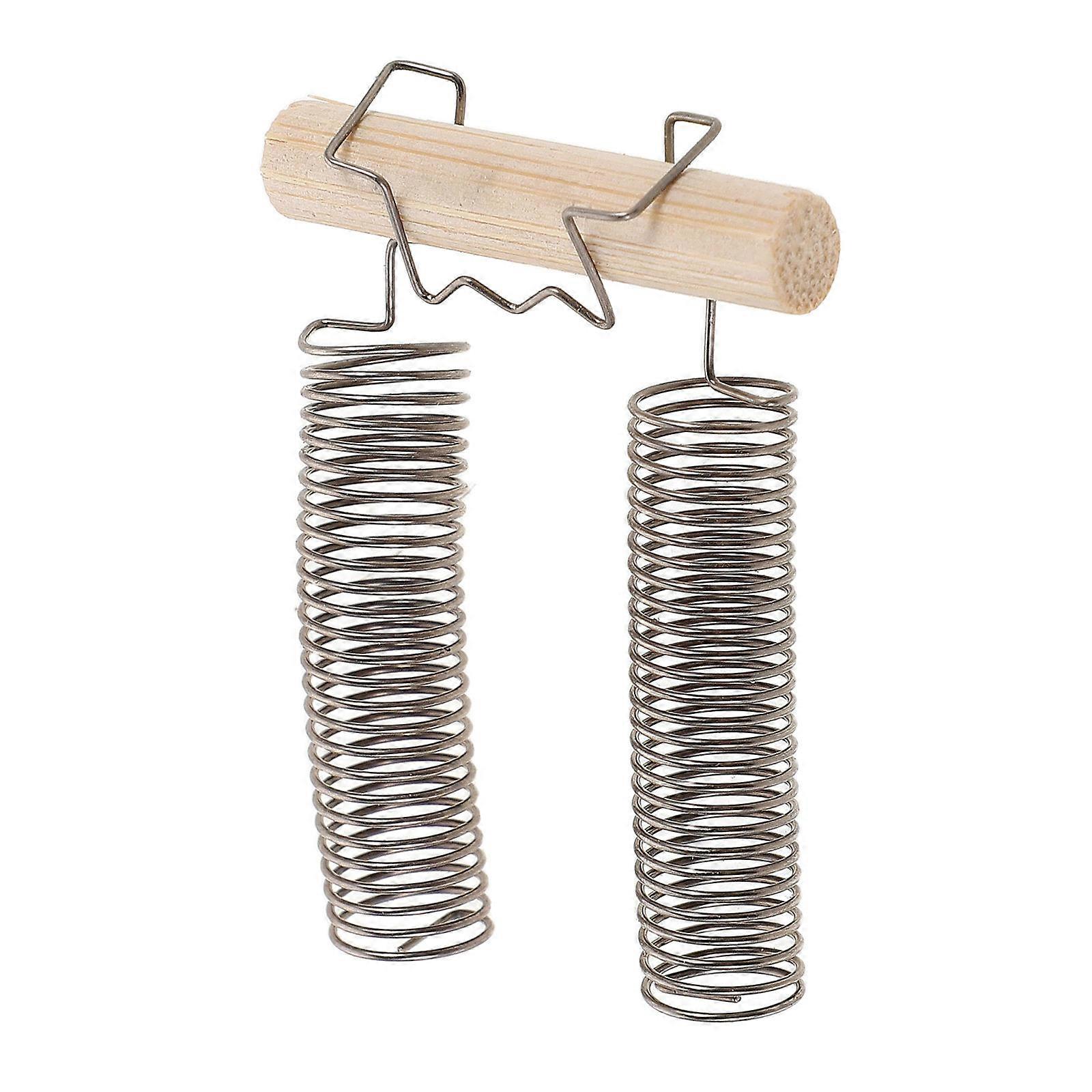 Erhu Sound Booster Spring Bridge for Professional Use