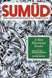 Sumud - Seven Stories Press Ltd