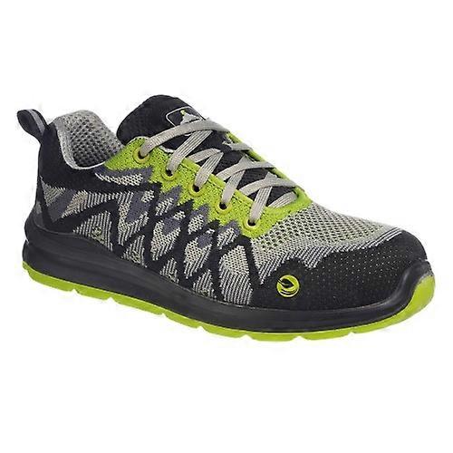 Portwest Mens Eco Composite Lite Safety Trainers