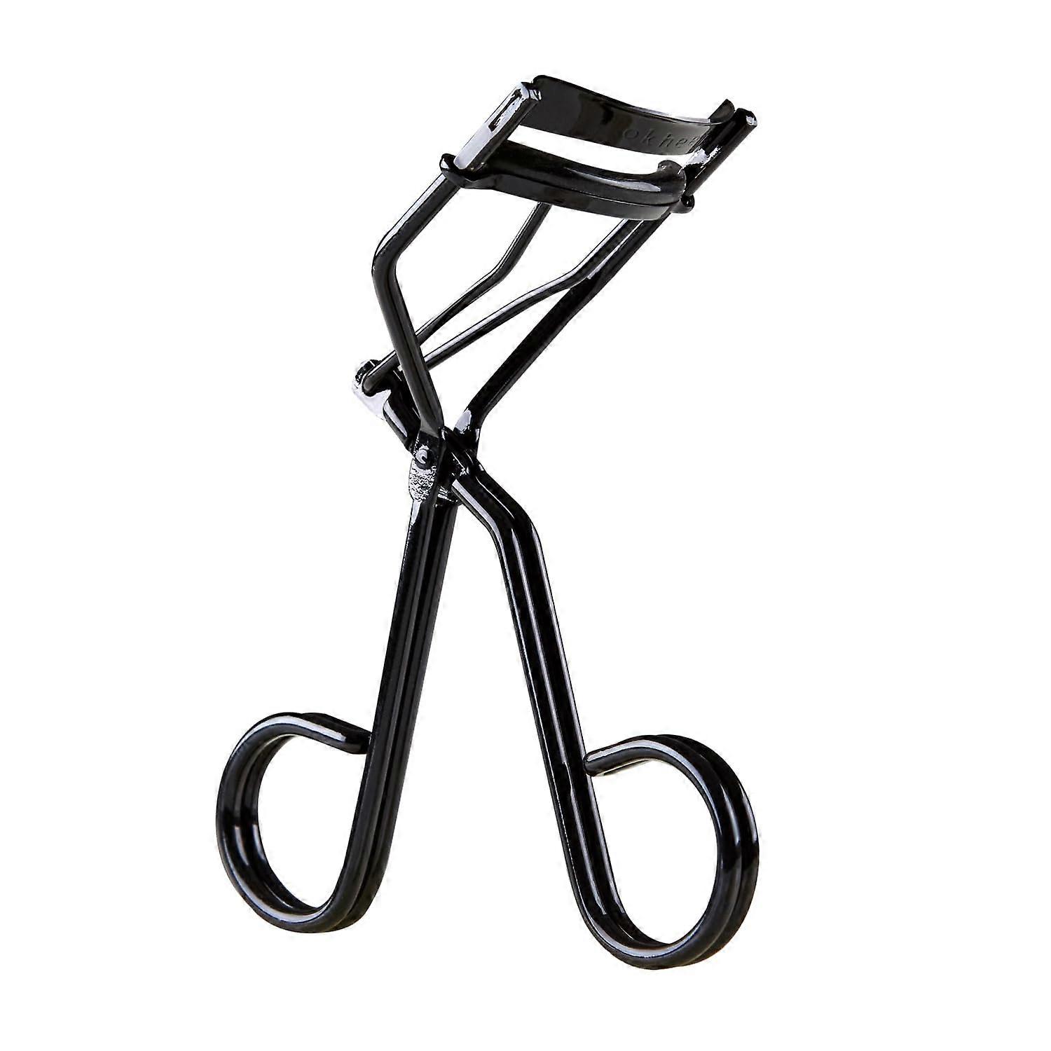 Eyelash Curler 19.5° Gentle Curve NoPinch Design for All Eye Shapes with LongLasting Lift