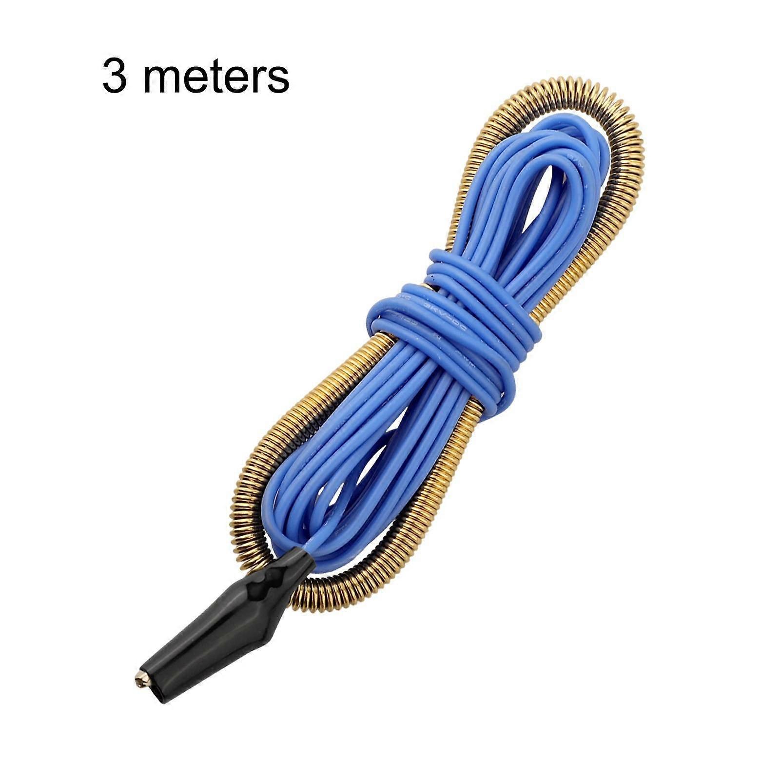 Simplified Operation Outdoor FM Shortwave Communication Antenna System