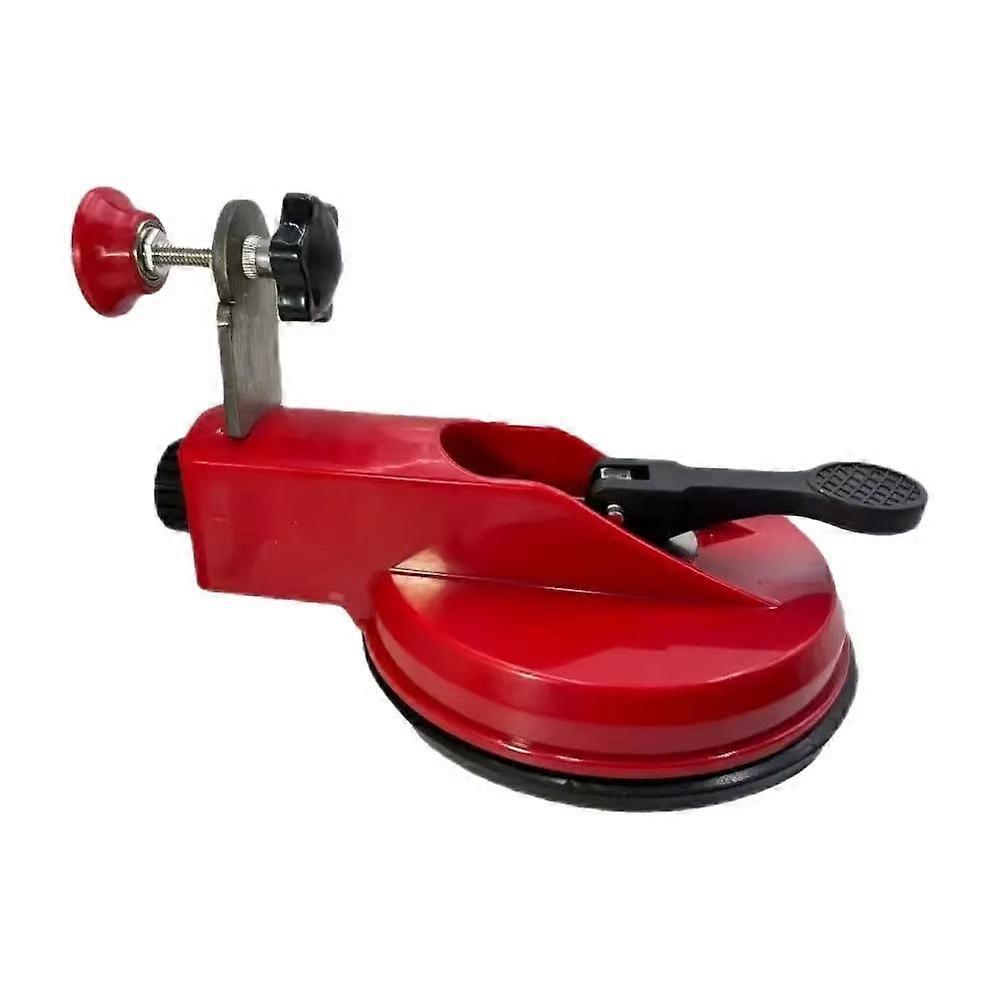 Large Suction Cup Wall Tile Leveler Right Angle Suction Cup Tensioner Tile Installation Tool