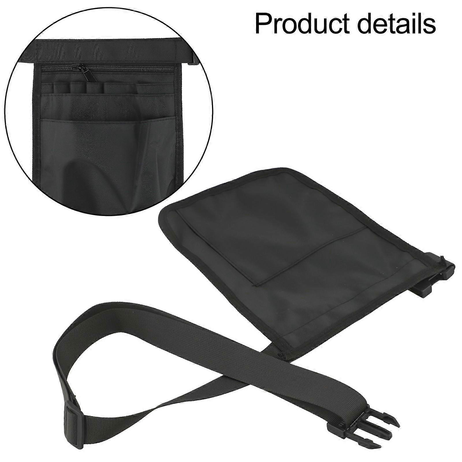 Waist Tool Storage Bag Designed for Comfort and Practicality in the Workplace