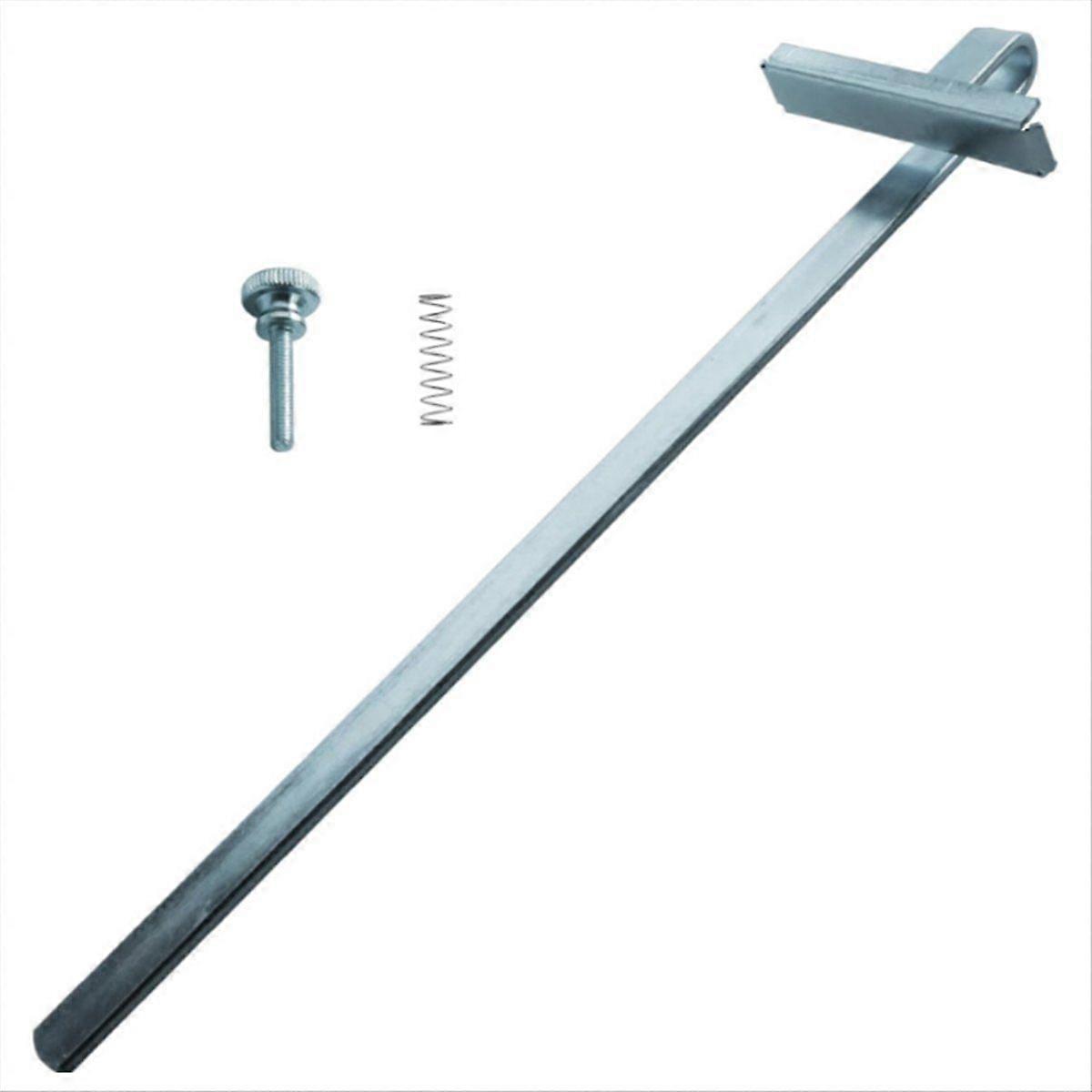 MZ745 Adjustable Circular Saw Rip Fence and Edge Guide Replaces for 13896, 2610034 814