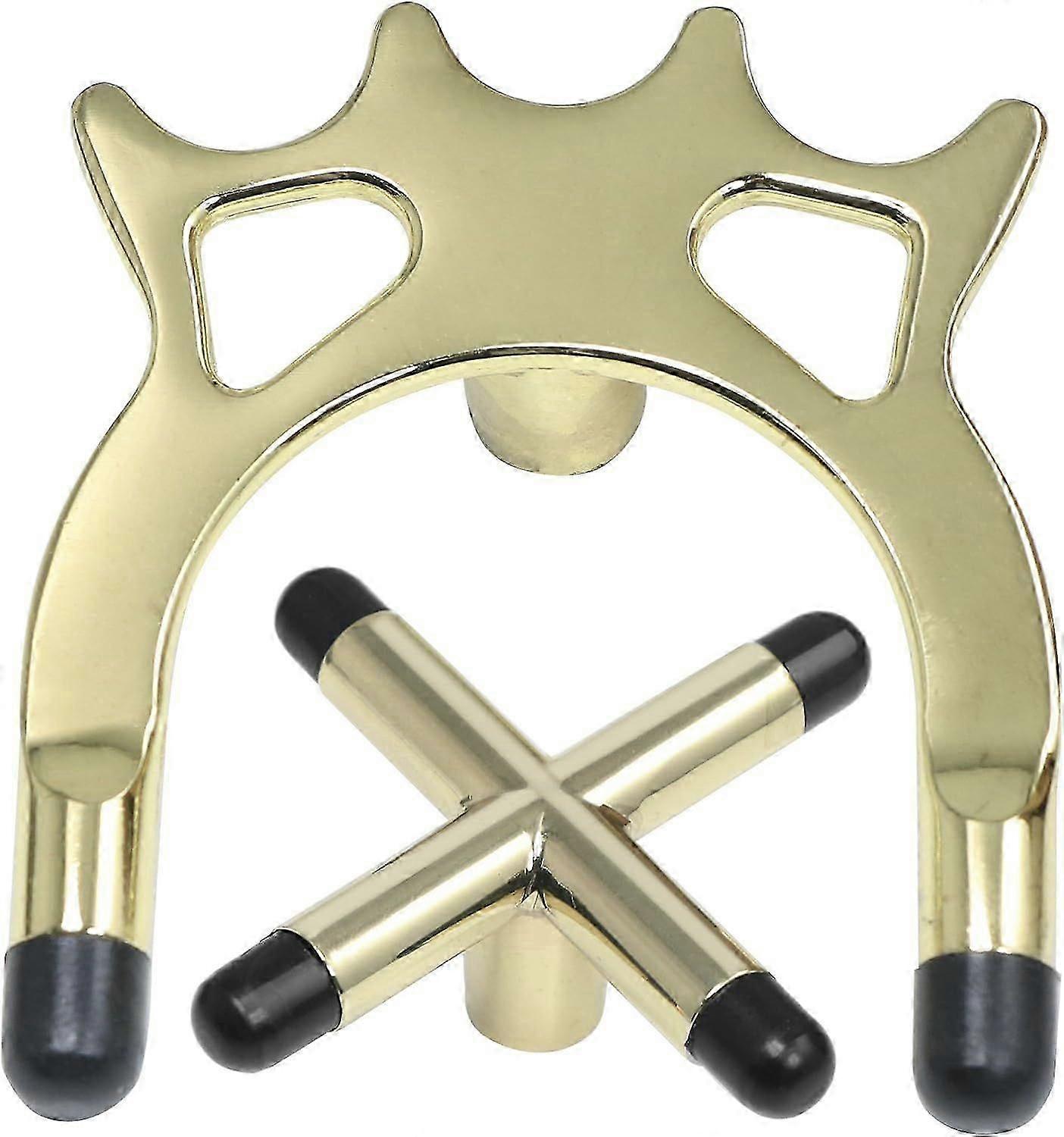 Pool Table Spider Billiard Table and Metal Billiard Table- for Billiard Cue- Non-slip Billiard Cue and Billiard Accessory Edition 1218