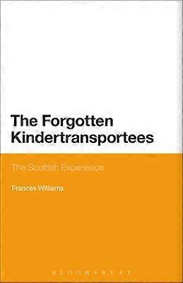The Forgotten Kindertransportees