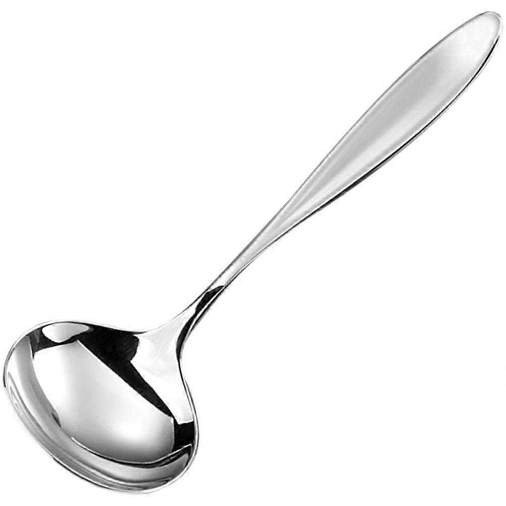 Stainless Steel Table Spoon Multipurpose Spoon for Home Use