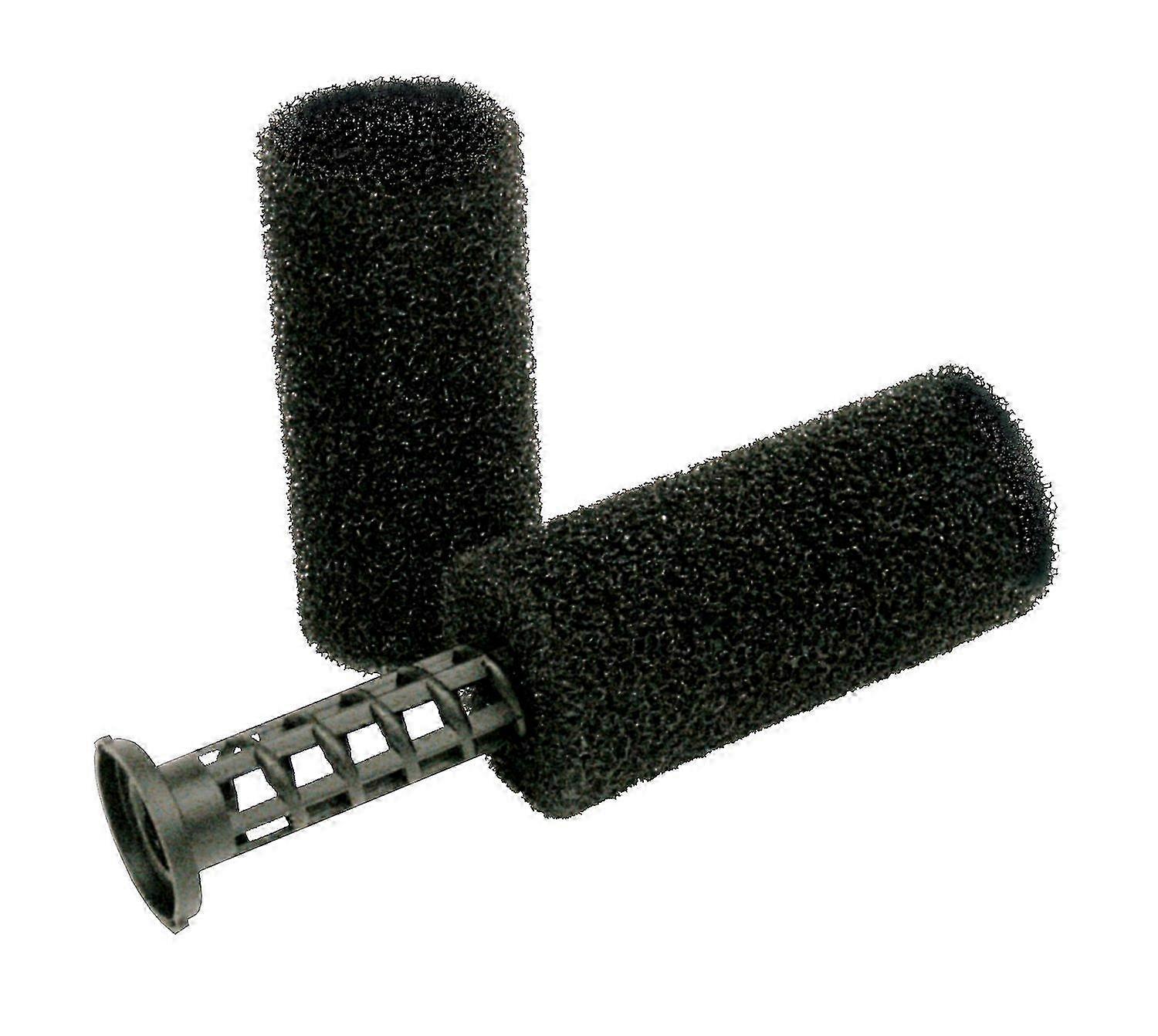 26-27 Spare front filter for black pumps