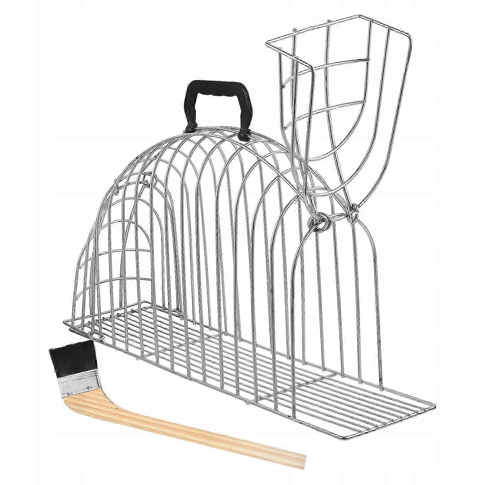 2026 Portable Cat Cage Container