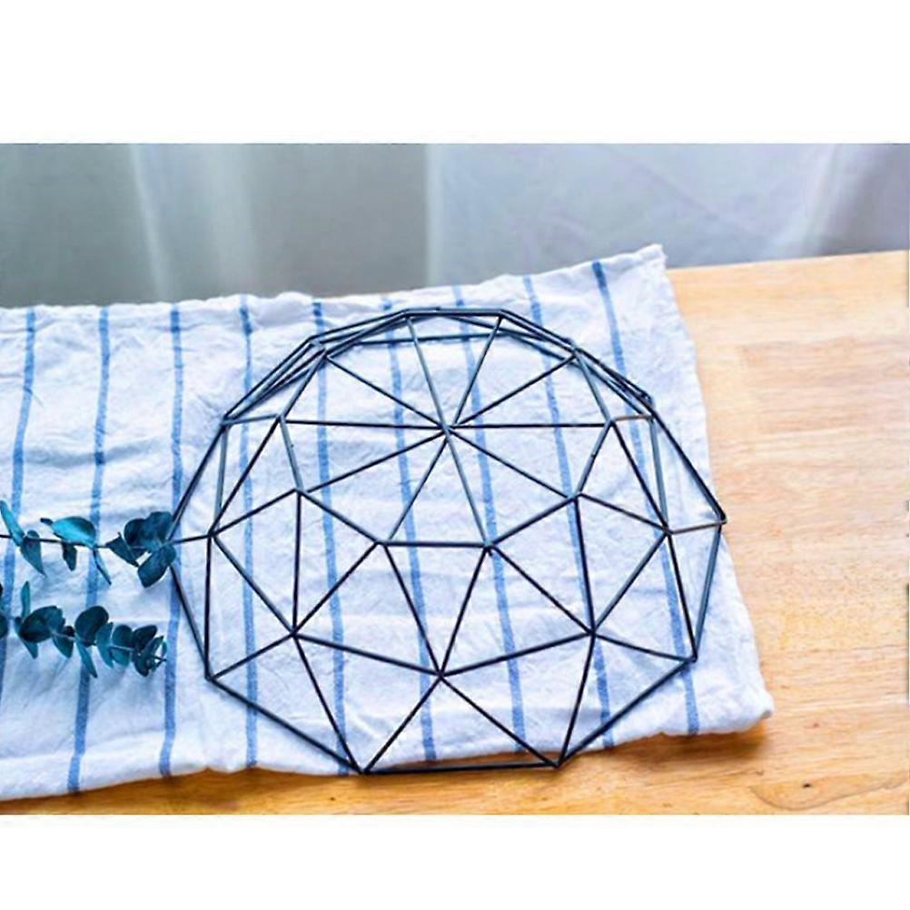 Fruit and Vegetable Basket Iron Basket for Storage Use 1Pcs Kitchen Helper