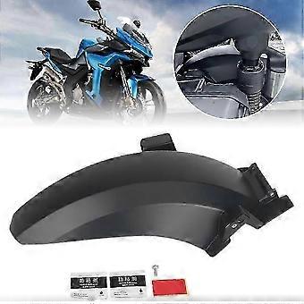 For ZONTES 368G Mud Flaps Splash Mud Guards Fender Cover ABS 25-26