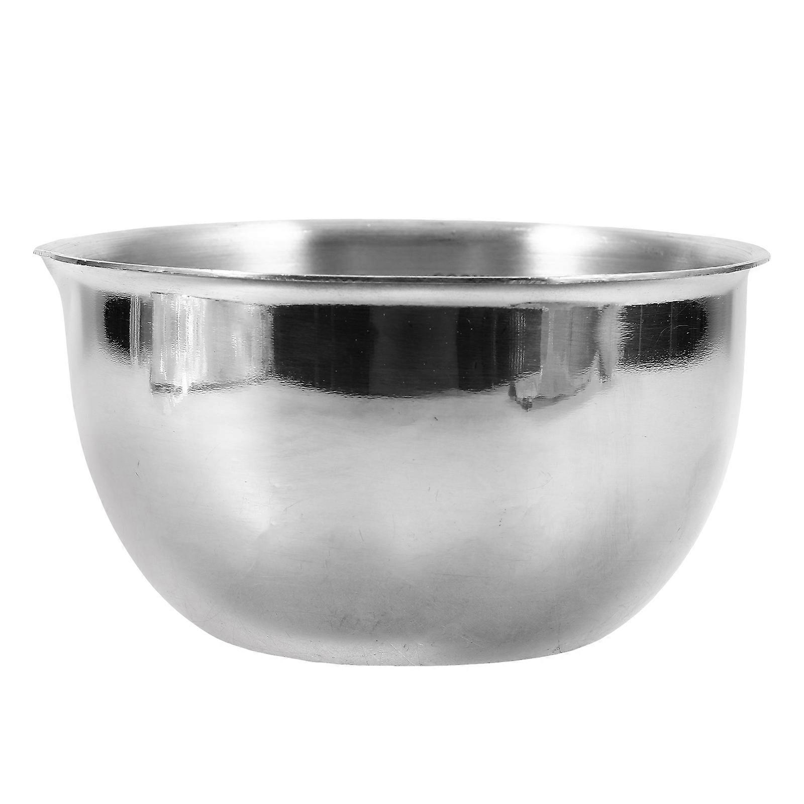 Measuring Cups Stainless Steel for Rice Cooking Kitchen Tool