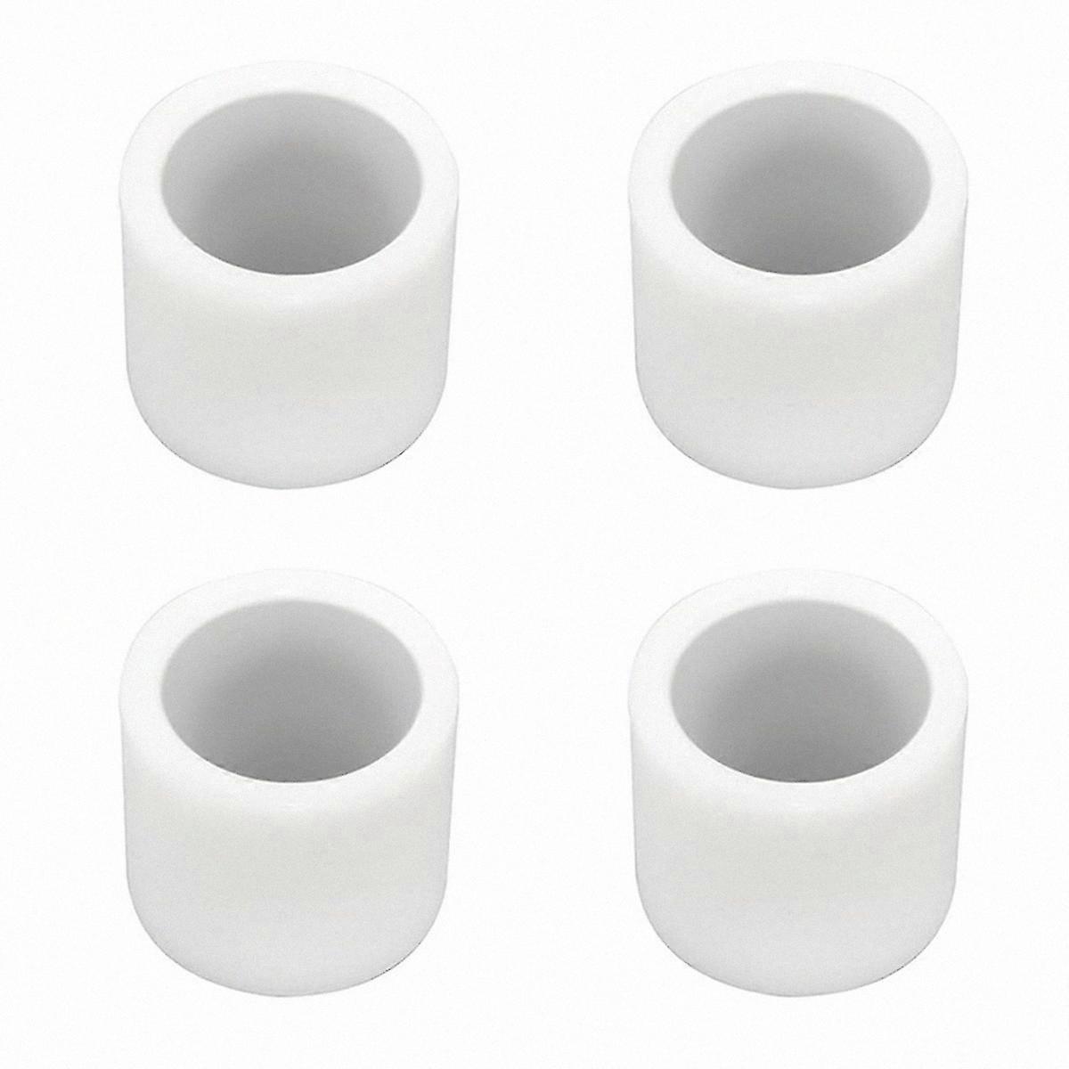 4pcs Ice Maker Auger Bushing for GE Opal Ice Maker Replacement Parts