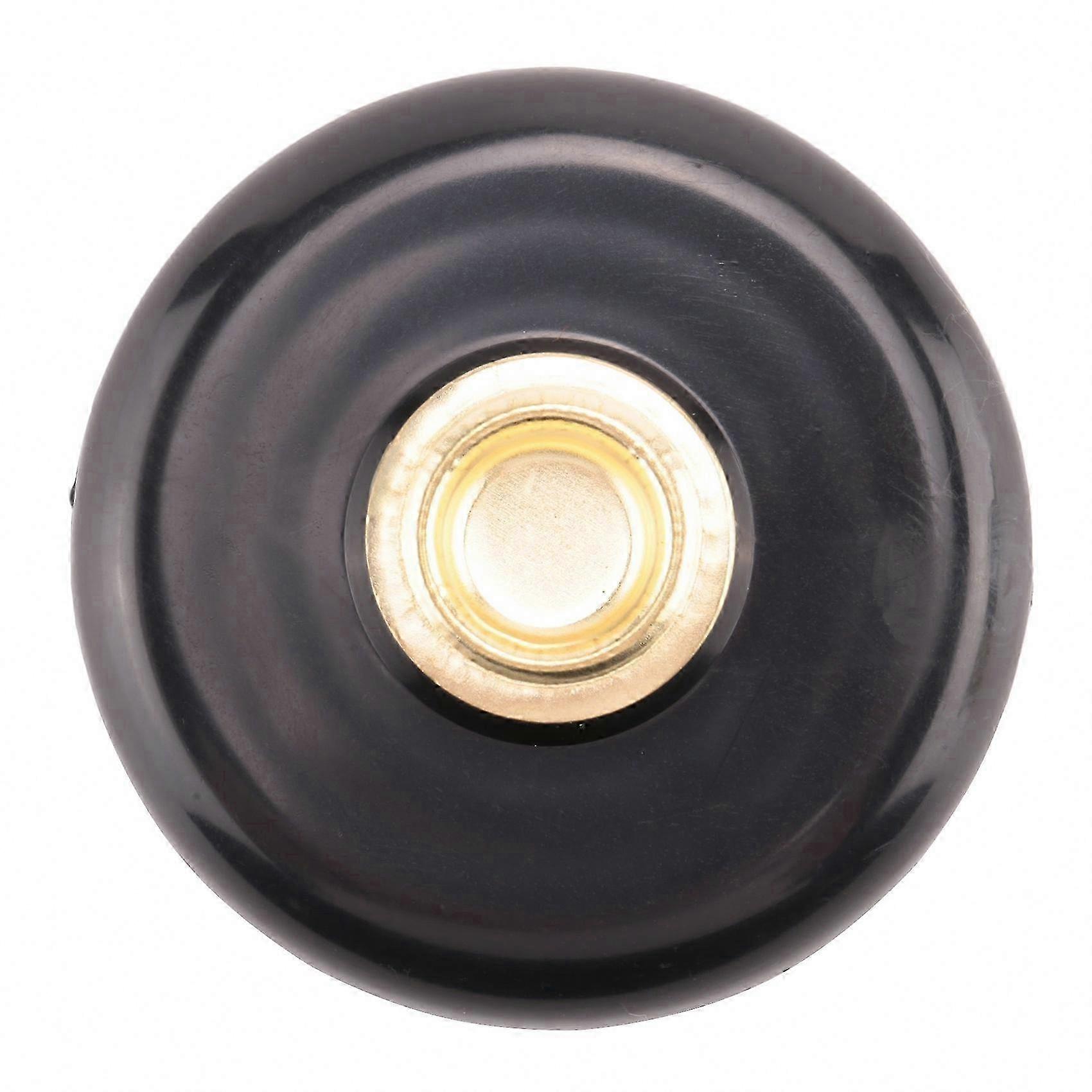 Non-Slip Cello Endpin Anchor with Metal Eye Protector