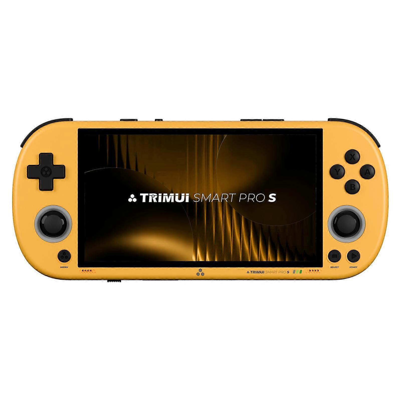 Trimui Smart Pro S Handheld Game Console 256G