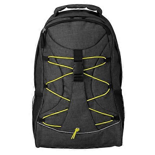 MidOcean Glow Monte Lema Glow In The Dark Backpack
